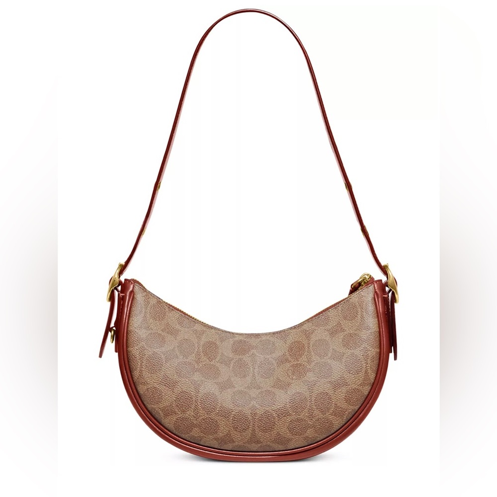Coach Luna Bag